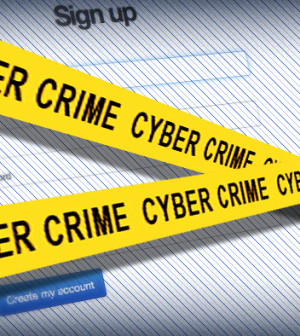 cyber crime
