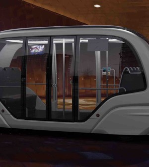 2getthere - Group Rapid Transit (GRT) system