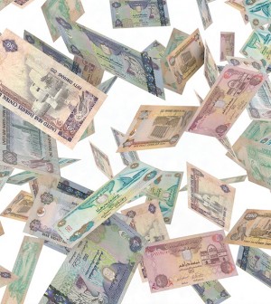 Windfall