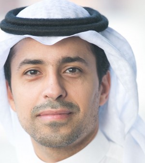 Fahad Al Hajeri