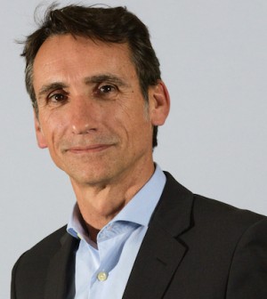 Alain Penel - Fortinet