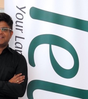 Sirish Kumar, CEO and Co-Founder, Telr_Eng_3 copy