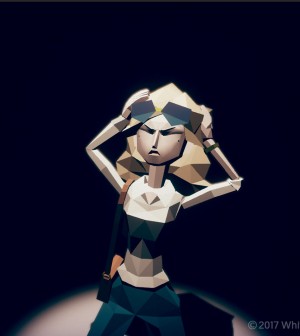 Swery 6
